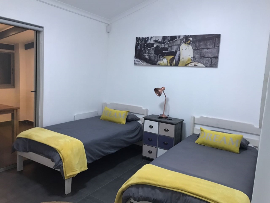 To Let 2 Bedroom Property for Rent in Witteklip Western Cape